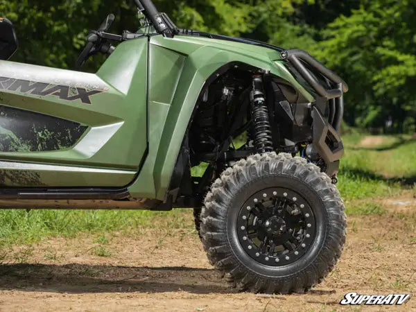 YAMAHA WOLVERINE RMAX FRONT BUMPER SUPER ATV
