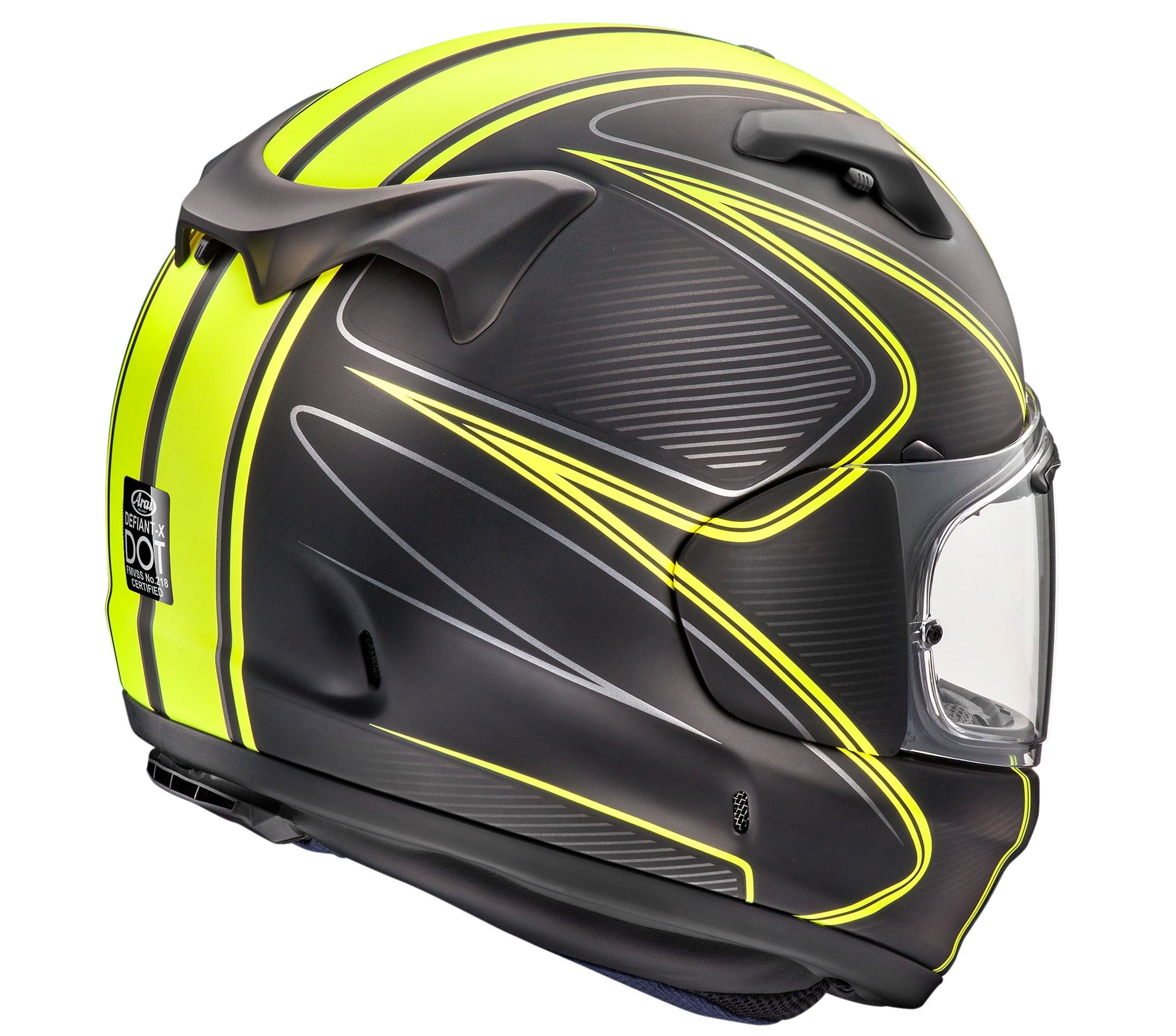 ARAI DEFIANT-X HELMETS