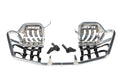 Pro Peg II Nerf Bars w/ Heel Guards | XFR DRR 50/70/90 (All Years)