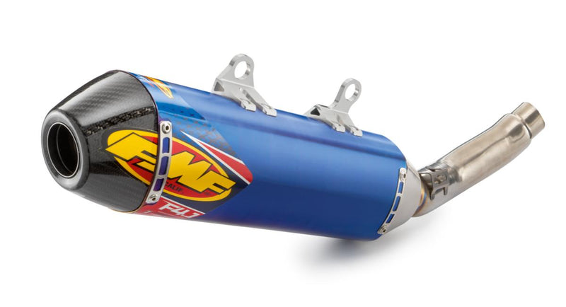 FMF FACTORY 4.1 RCT SILENCER KTM 350-500 XCF-W and HQV 350-501 FE