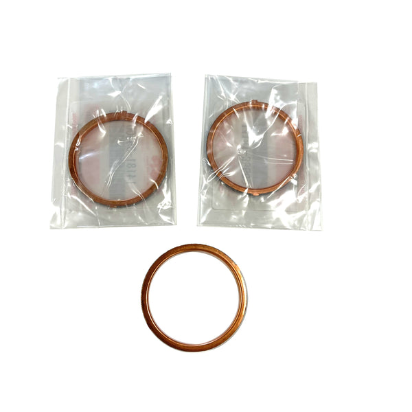 YAMAHA OEM EXHAUST PIPE GASKET - 3EG-14613-00-00 | Partzilla.com