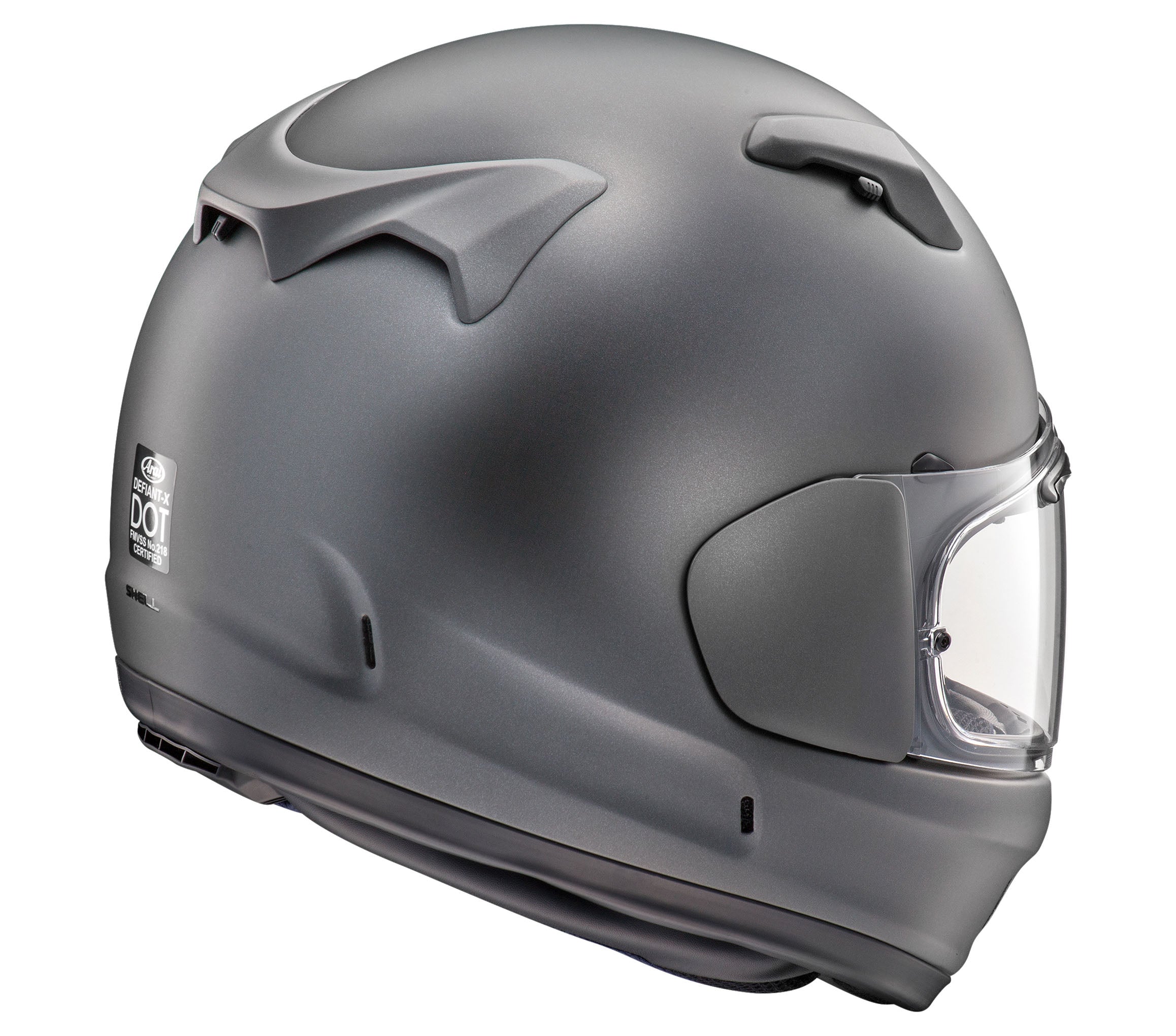 ARAI DEFIANT-X HELMETS