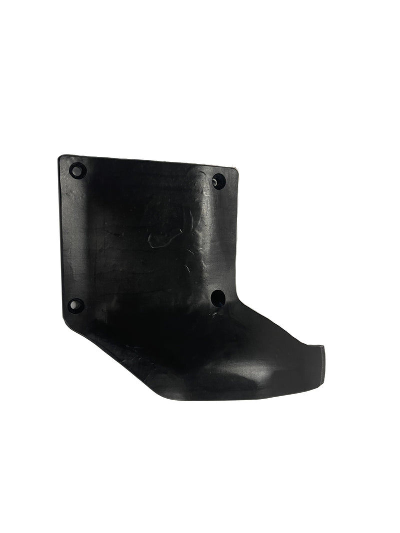 GT Thunder YFZ450R Poly Rotor Guard
