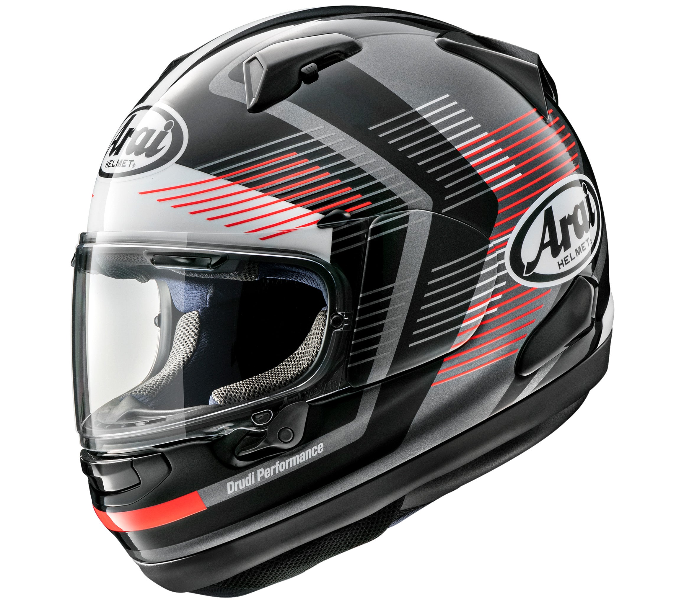 ARAI SIGNET-X HELMETS
