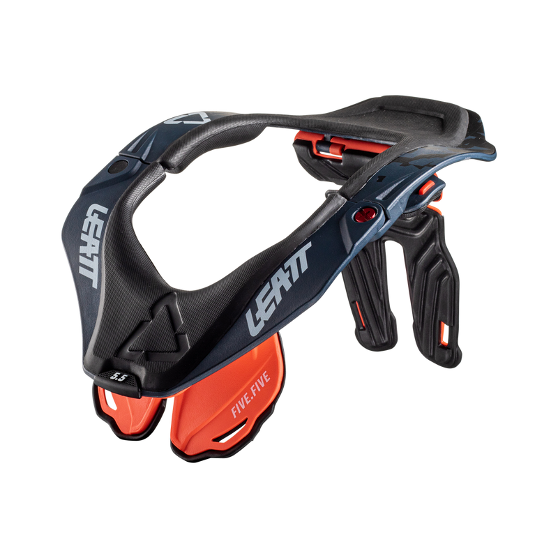 Leatt 5.5 Neck Brace