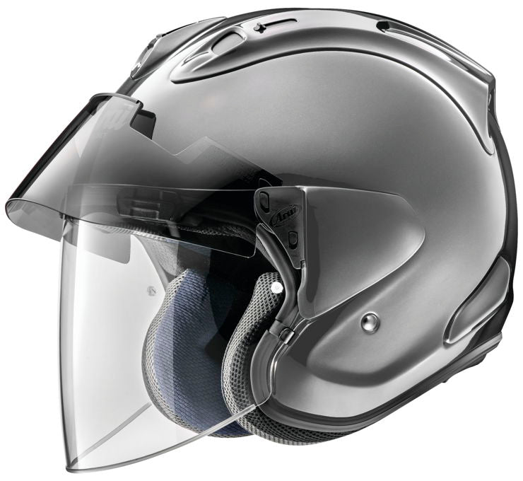 ARAI RAM-X SOLID HELMET