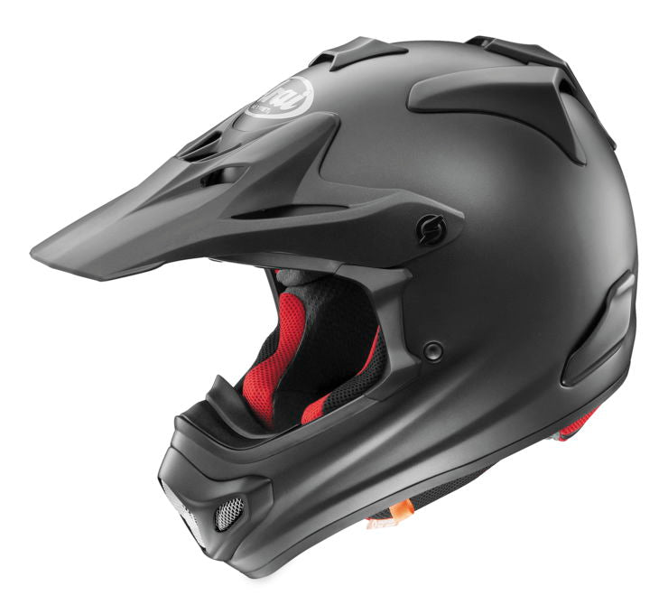 ARAI VX-PRO 4 SOLID HELMET