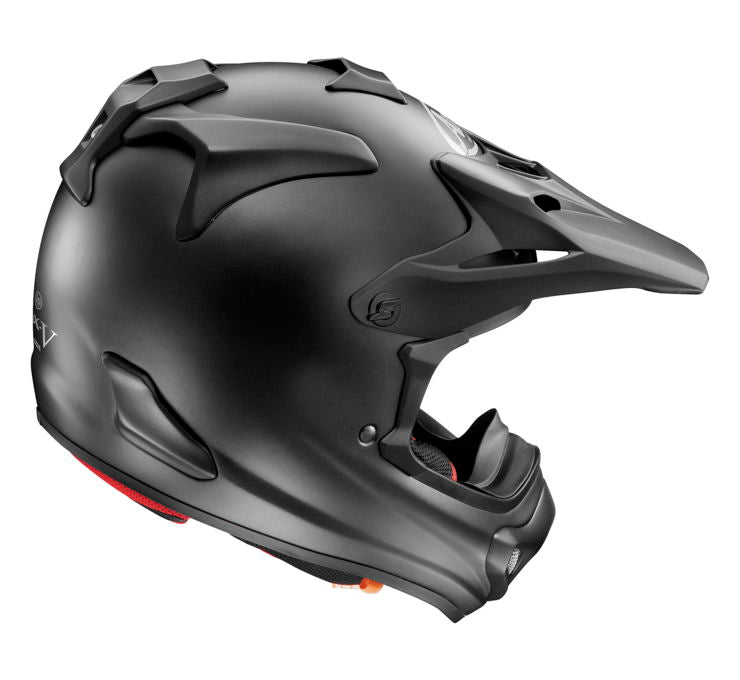 ARAI VX-PRO 4 SOLID HELMET