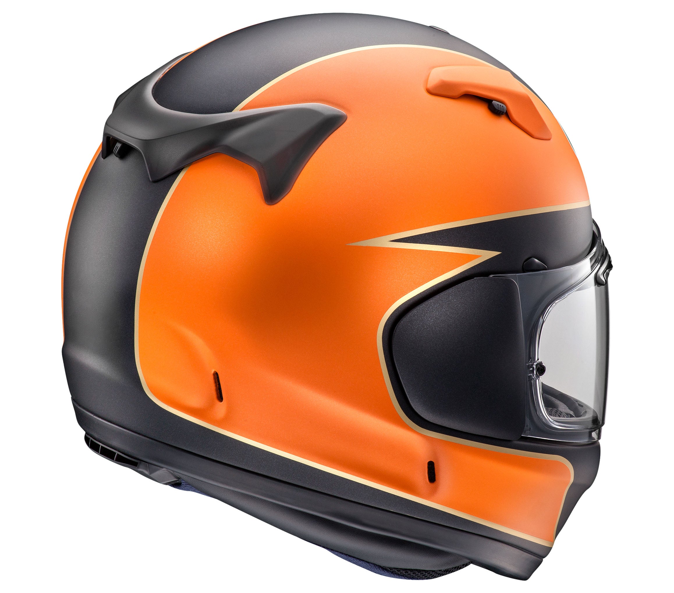 ARAI DEFIANT-X HELMETS