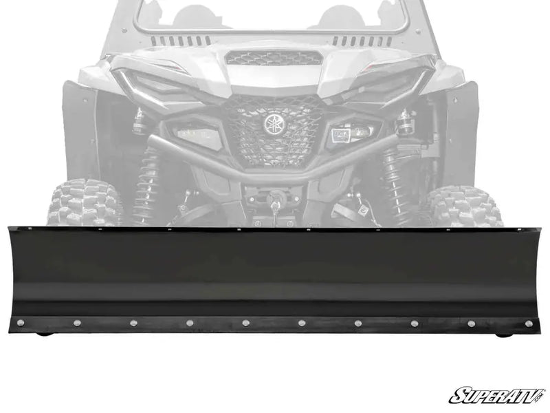 YAMAHA WOLVERINE RMAX 1000 PLOW PRO with POWER ACTUATOR KIT SUPER ATV