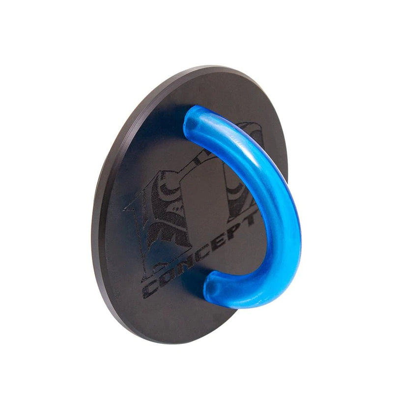 QUICK FILL DRY BRAKE CAP (QUICK RELEASE)