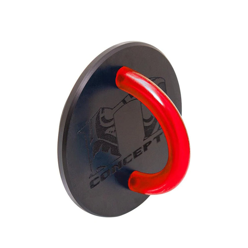 QUICK FILL DRY BRAKE CAP (QUICK RELEASE)