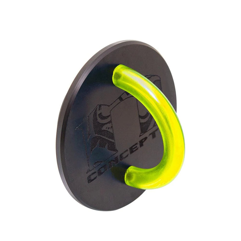 QUICK FILL DRY BRAKE CAP (QUICK RELEASE)