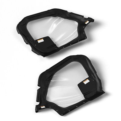 Wolverine RMAX2 1000/X2 850 Soft Side Covers