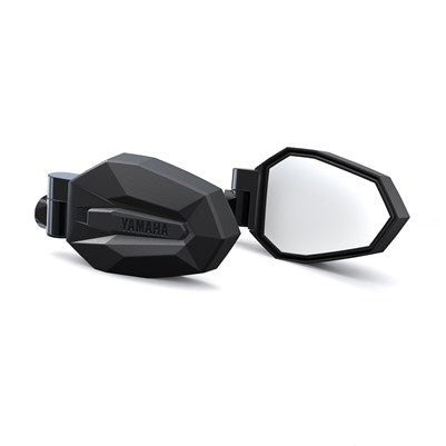 Yamaha Side View Mirrors