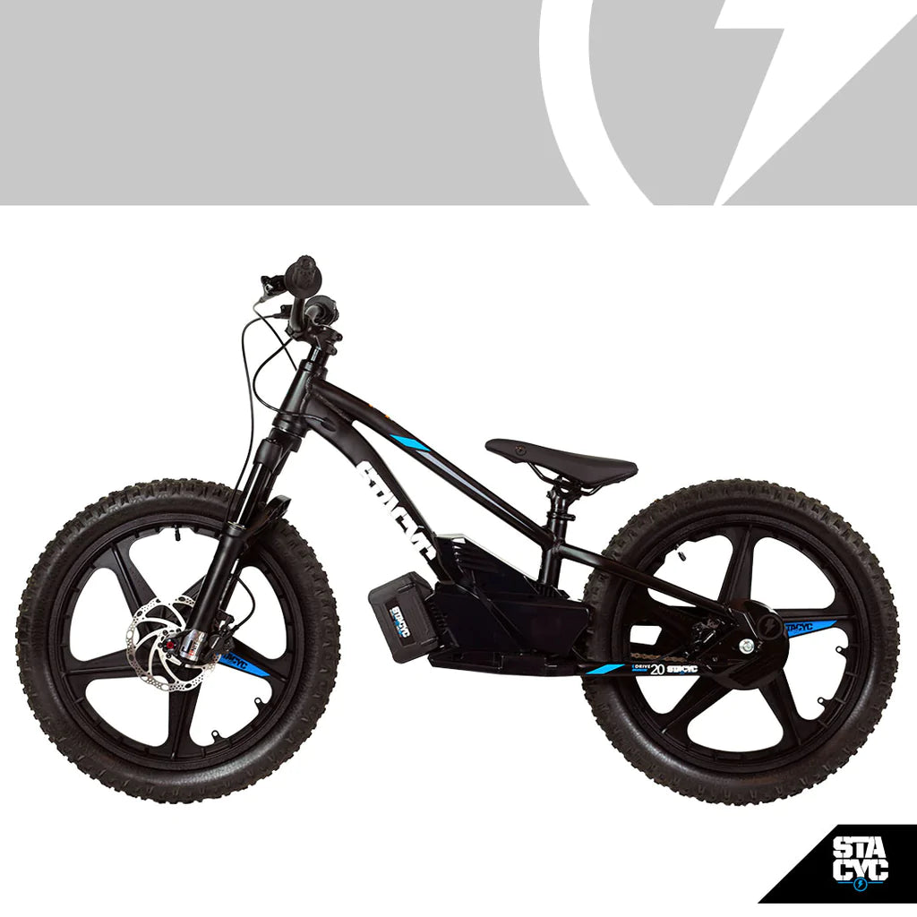 Stacyc online training wheels