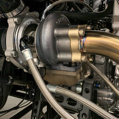 YXZ1000R/YXZ1000R SS GYTR Turbo Kit 2019-2023