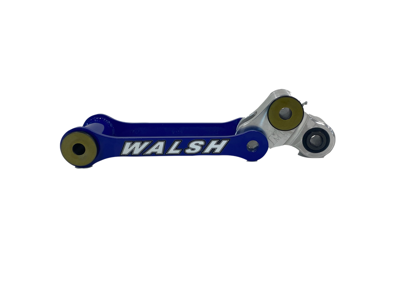 Walsh YFZ450R Linkage