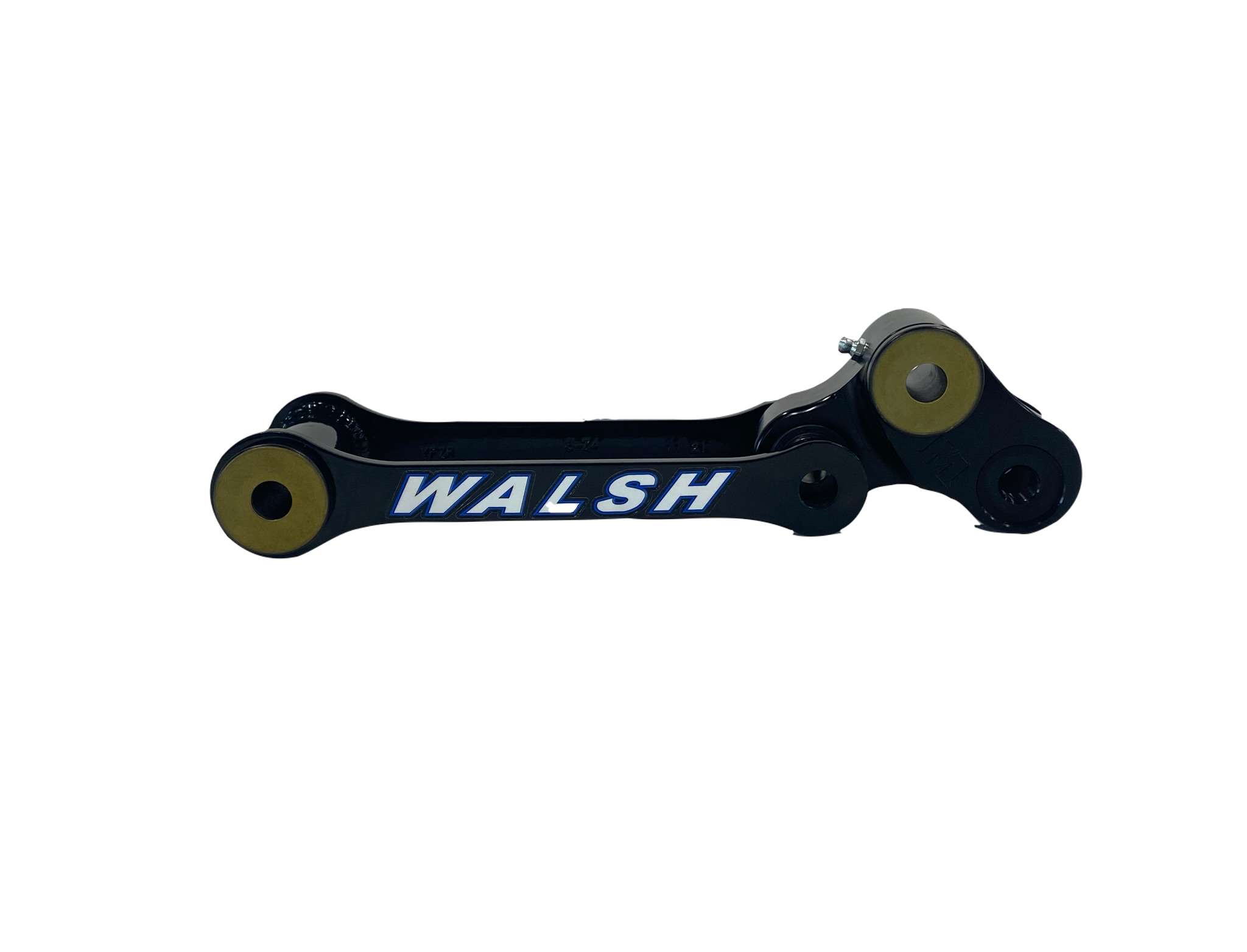 Walsh YFZ450R Linkage MX and XC