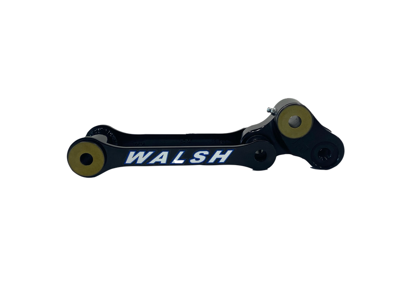 Walsh YFZ450R Linkage