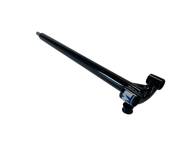 Walsh YFZ450R Steering Stem +1" High and +1" Foward