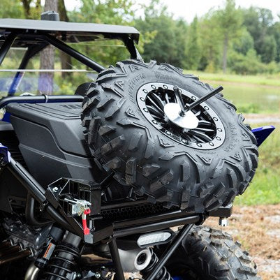 YXZ1000R/SS Spare Tire Mount